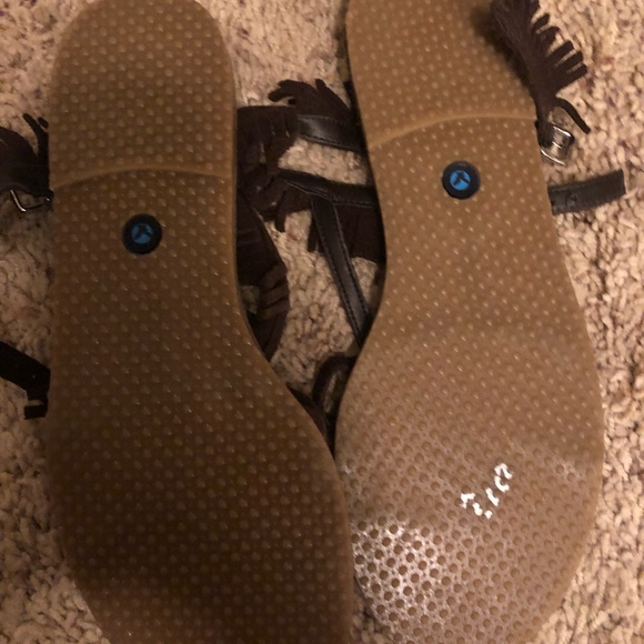 America Eagle Sandals 10 - Picture 4 of 4